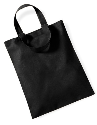 WES-W104-Mini Bag For Life